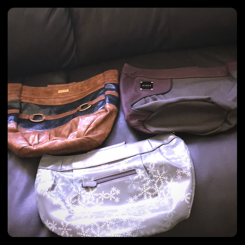 Miche purse shells